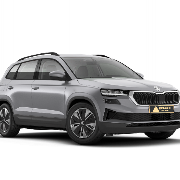 Skoda Karoq FL Ambition 1.5 TSI 150ks