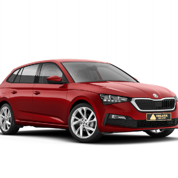 Skoda Scala Ambition 1.0 TSI 110ks