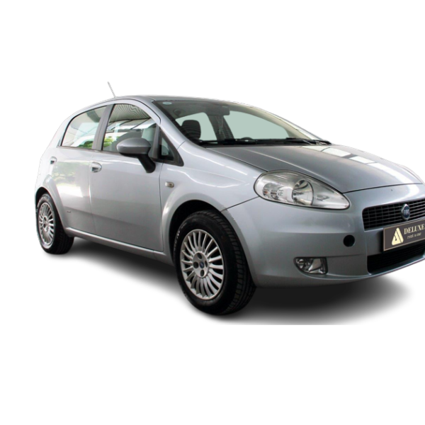 Fiat Punto Grande 2005
