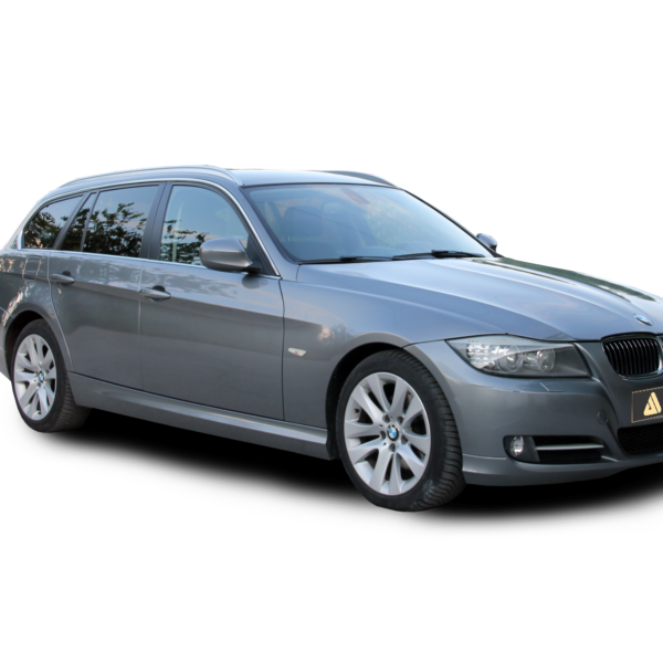 BMW 3 – Series Sport Wagon 2.0