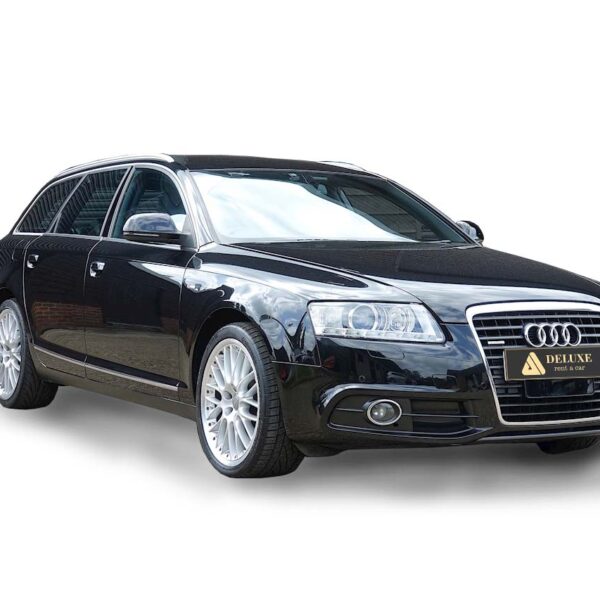 Audi A6  Karavan 3.0 TDI 240ks