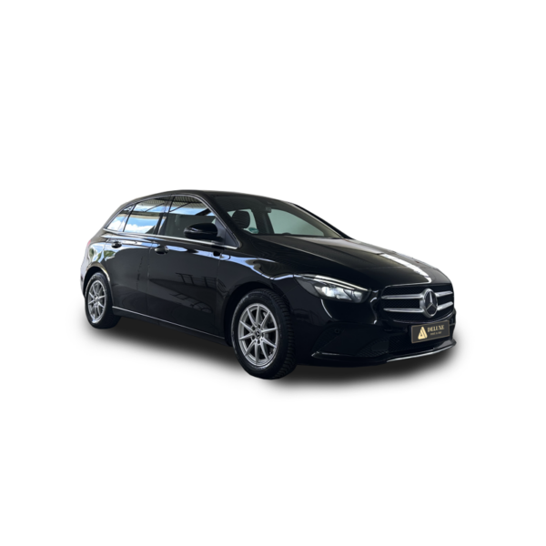 Mercedes B200 2.0 110kw